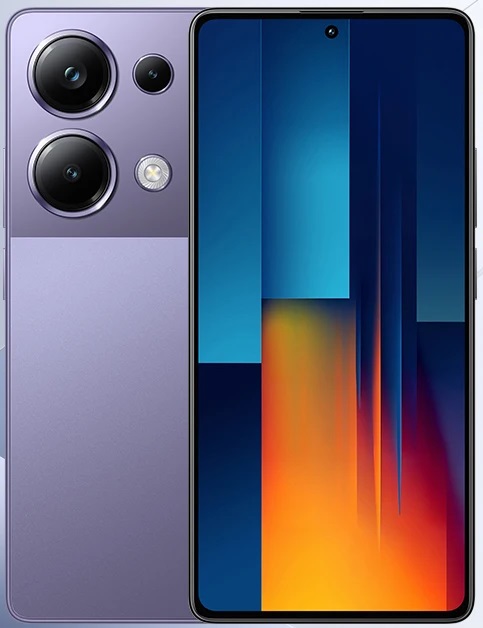 Xiaomi Poco M6 Pro